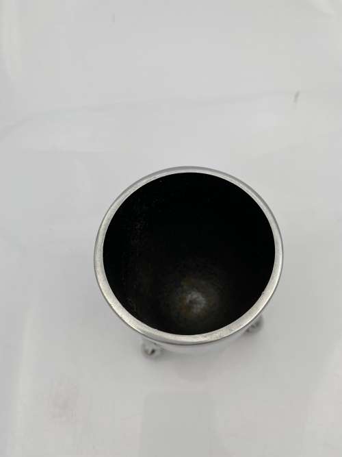 Pewter bowl !!