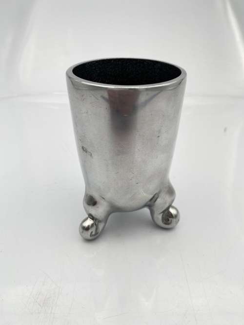 Pewter bowl !!