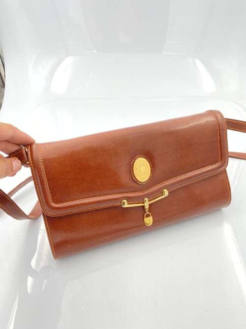 GENUINE LEATHER BAG !!!