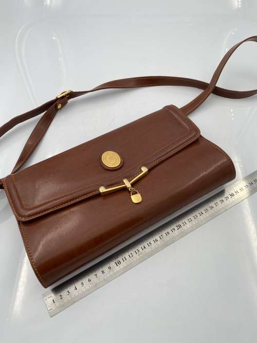 GENUINE LEATHER BAG !!!