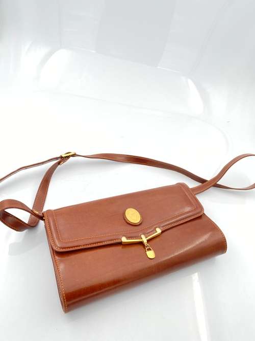 GENUINE LEATHER BAG !!!
