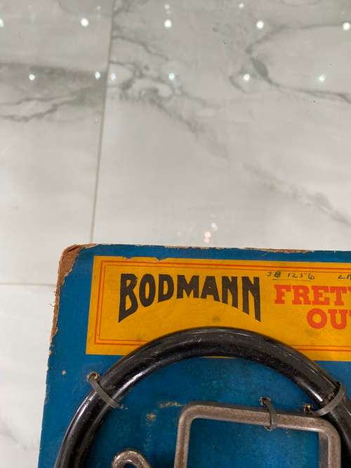 RARE VINTAGE TOOL SET ON CARD !!!!