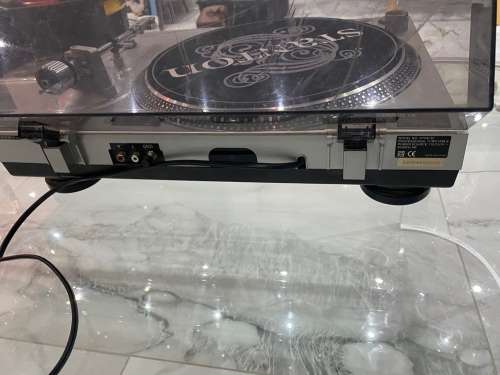 STANTON STR8-30 turntable working!!!