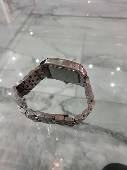 PIERRE CARDIN MENS WATCH NEEDS NEW BATTERY !!!