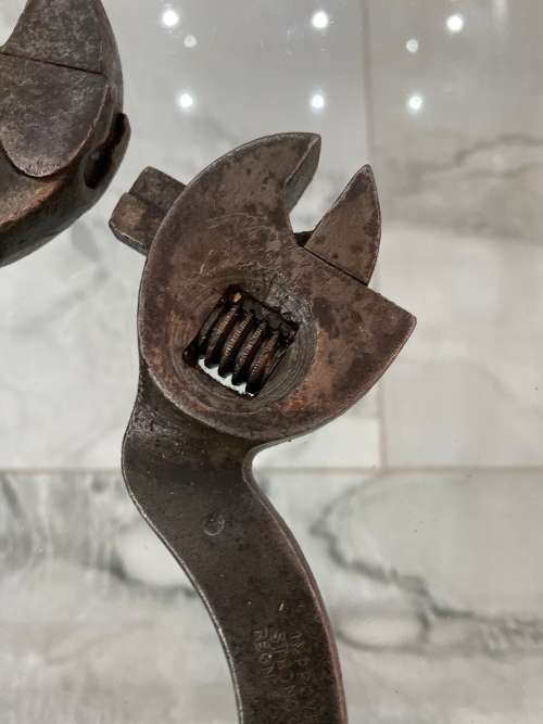 ANTIQUE GERMAN TOOLS !!!
