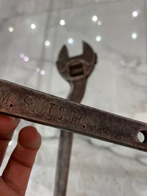 ANTIQUE GERMAN TOOLS !!!