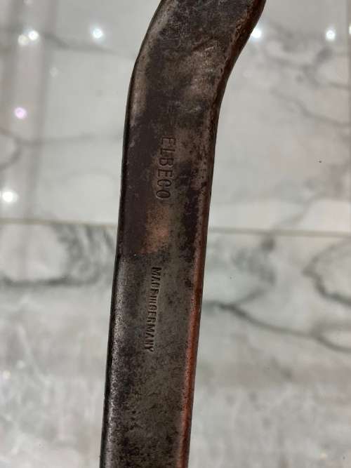 ANTIQUE GERMAN TOOLS !!!