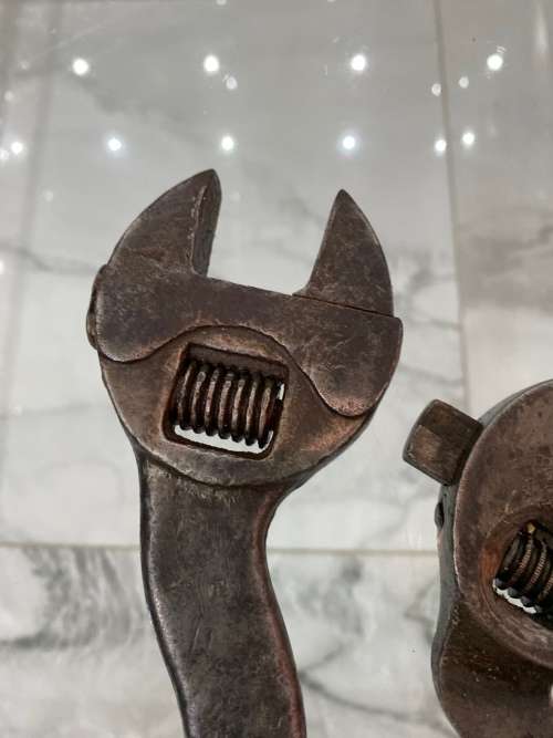 ANTIQUE GERMAN TOOLS !!!