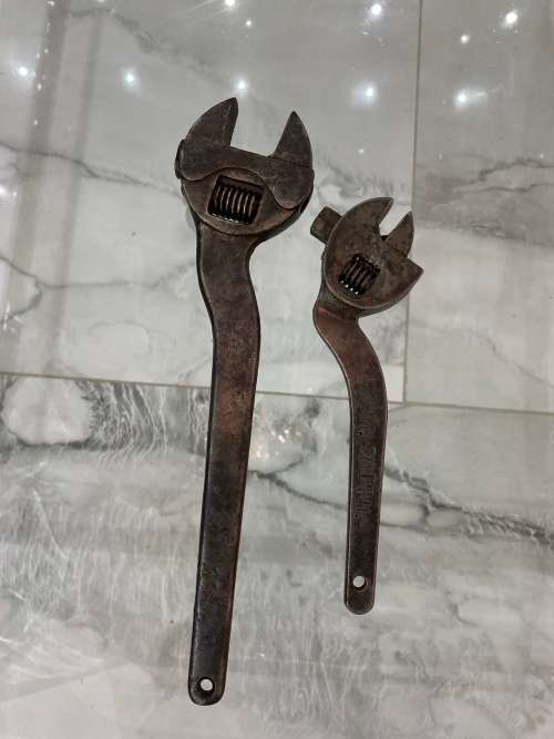 ANTIQUE GERMAN TOOLS !!!