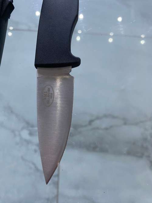 Fallkniven WM1 Small Fixed Blade Knife VG-10 Blade Made In Sweden!!!