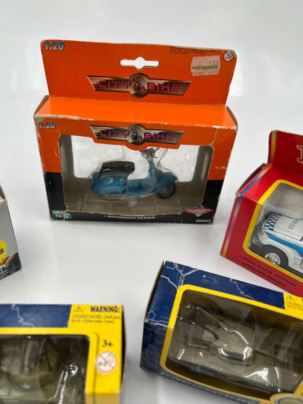 Car collection!!!