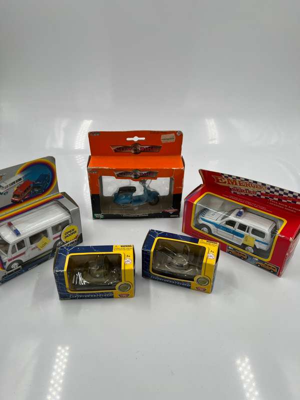 Car collection!!!