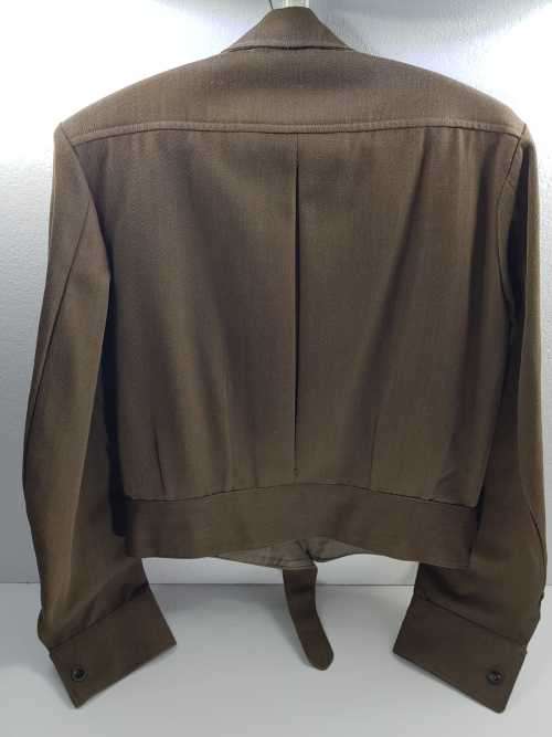 SADF Bunny Jacket.