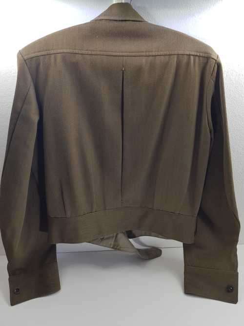 SADF Bunny Jacket