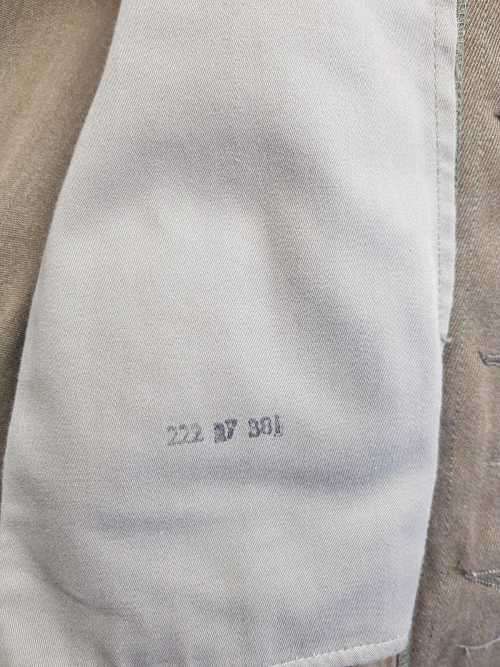 SADF Bunny Jacket