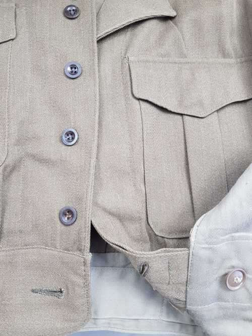 SADF Bunny Jacket