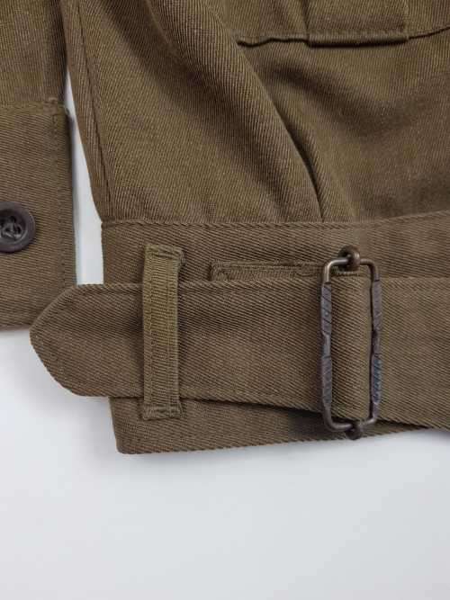 SADF Bunny Jacket