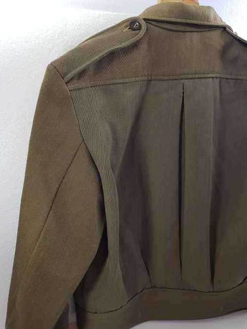 SADF Bunny Jacket