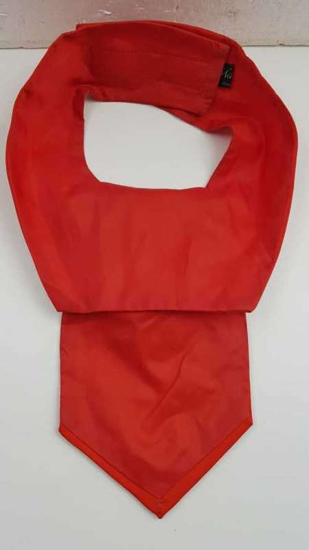 SADF MP Cravat