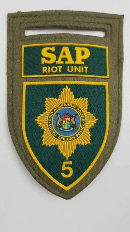 SAP Unit 5 Tupper