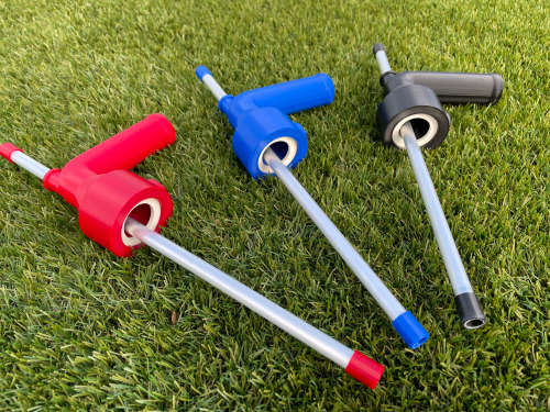 Beer Snorkel - Drinking Accessory