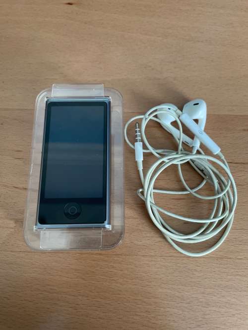 iPod Nano 16GB