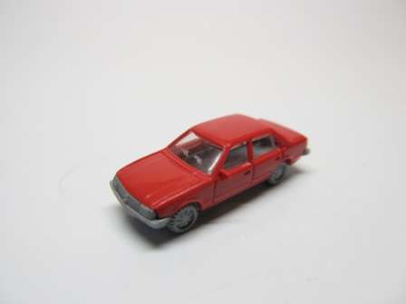N Gauge - Opel Record - made by Fleischmann Germany