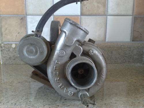 Garret Turbo