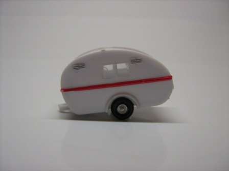 H0 /00 Eko Caravan