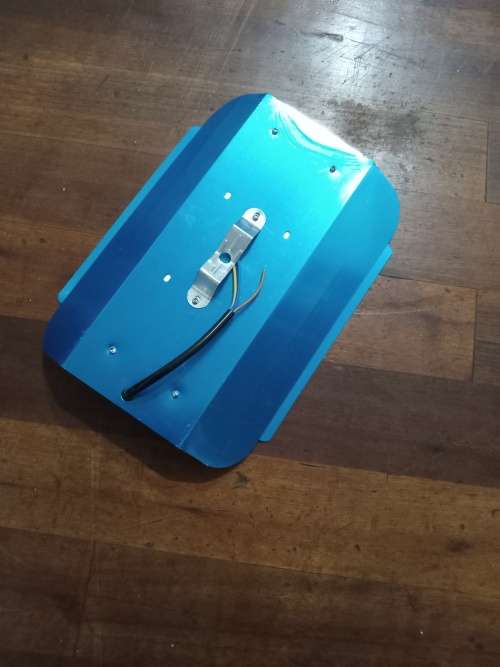 100W Grow Light Full spectrum LEDs for Indoor Plants and Flowers.