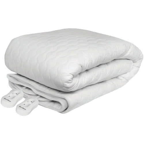 Pure Pleasure King Electric Blanket