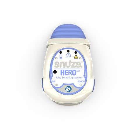 Snuza - Hero