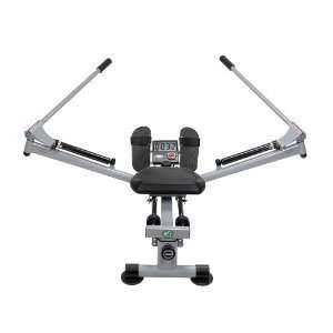 HCI Fitness Sprint Outrigger Scull Rowing Machine
