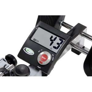 HCI Fitness Sprint Outrigger Scull Rowing Machine