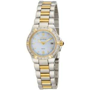 Citizen Women's Eco-Drive Riva Diamond Accented Watch #EW0894-57D - FREE DELIVERY