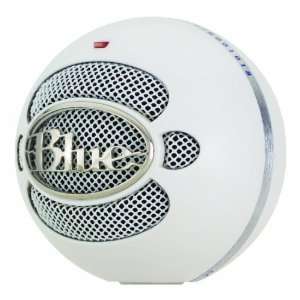 Blue Microphones Snowball USB Microphone KC