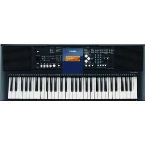 Yamaha PSRE333 Portable Keyboard