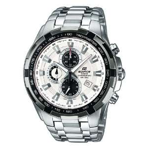 Casio Edifice Men's Quartz Watch EF-539D-7AVEF - FREE DELIVERY