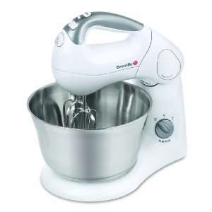 Breville SHM2 Twin Hand and Stand Mixer