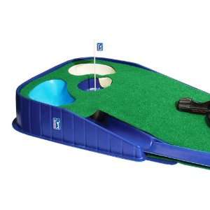 PGA Tour Indoor and Outdoor Putting Matt