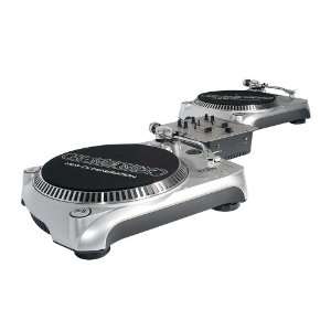 Homemix TT500M Belt Drive Turntable Kit