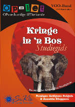 Kringe in 'n Bos Studiegids / Study Guide