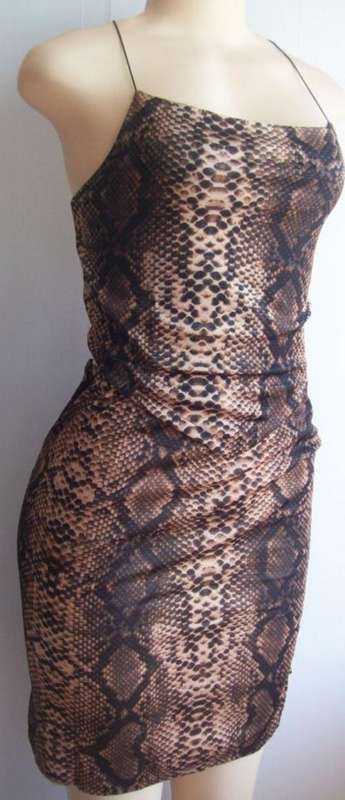 Trendy Stylish Strapy Outfit. 2 Piece. Sizes 34
