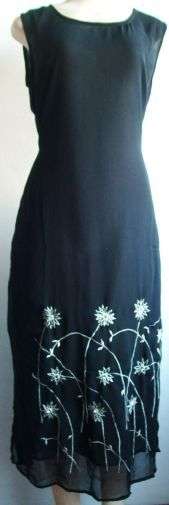 Long Summer Dress. 36