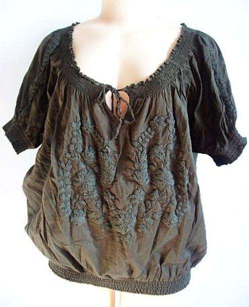 Plus Size Top. Fits sizes 40 - 42