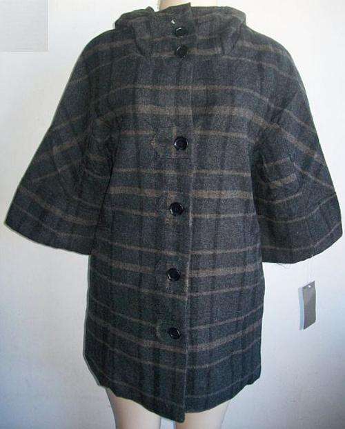 Warm Winter Jacket. To Fit Sizes 32 - 34. (reduced to clear)