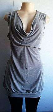 Lovely Dress/Top. To Fit Size 34