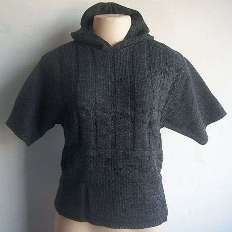 Lovely Grey Hoodie. To fit sizes 34 and 36