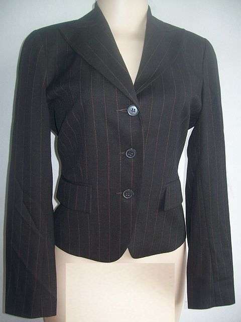 Lovely Designer Inspired Jacket. Size 32 -34