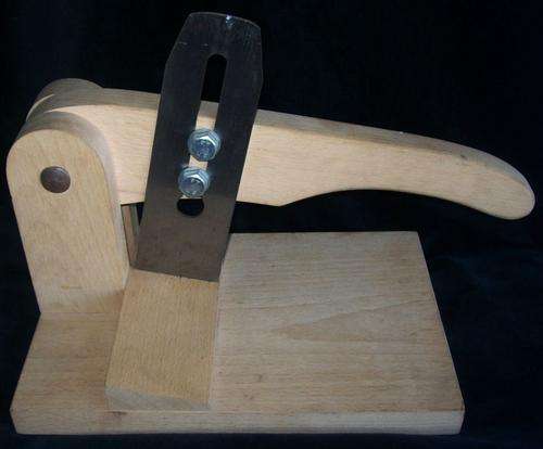 Biltong Cutter